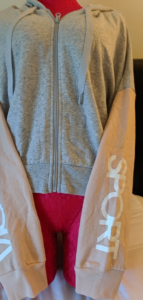 Victoria's secret zip